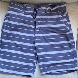 Lululemon casual men’s shorts